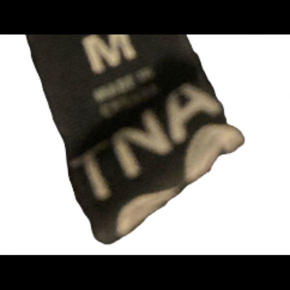 Tna wide waisted yoga pants size M - Picture 3 of 3